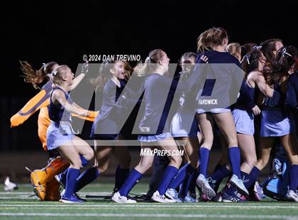 Thumbnail 1 in Yorktown vs Oakton (VHSL Class 6 Final) photogallery.