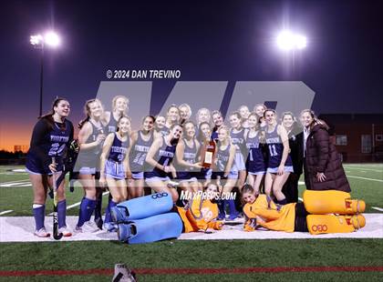 Thumbnail 1 in Yorktown vs Oakton (VHSL Class 6 Final) photogallery.