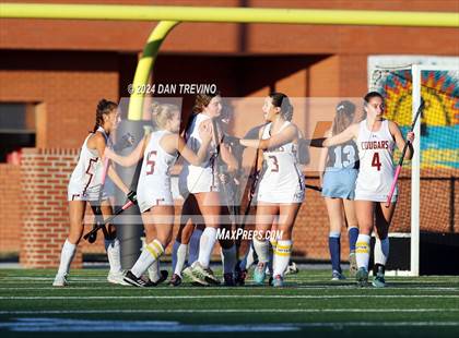 Thumbnail 1 in Yorktown vs Oakton (VHSL Class 6 Final) photogallery.