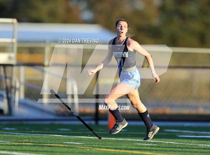 Thumbnail 3 in Yorktown vs Oakton (VHSL Class 6 Final) photogallery.