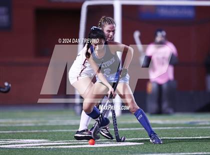 Thumbnail 3 in Yorktown vs Oakton (VHSL Class 6 Final) photogallery.