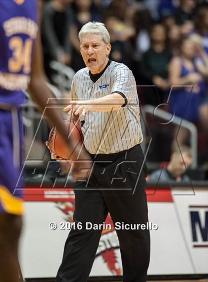 Thumbnail 2 in Sunnyside vs. Sunrise Mountain (AIA Division 2 Quarterfinal) photogallery.