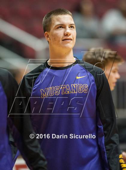 Thumbnail 2 in Sunnyside vs. Sunrise Mountain (AIA Division 2 Quarterfinal) photogallery.