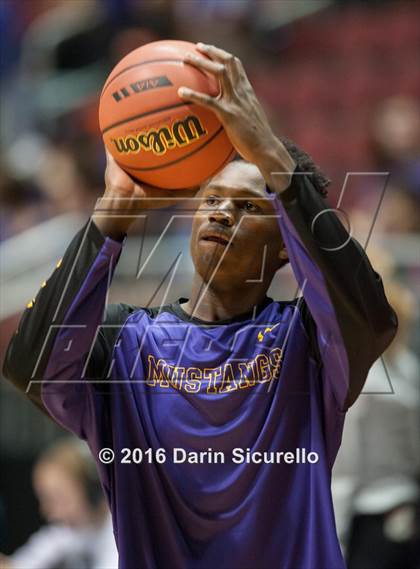 Thumbnail 1 in Sunnyside vs. Sunrise Mountain (AIA Division 2 Quarterfinal) photogallery.