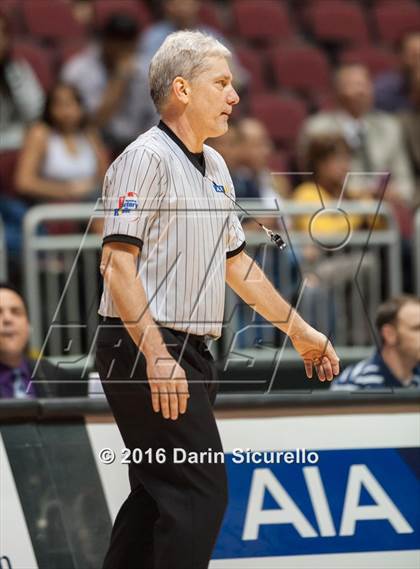 Thumbnail 2 in Sunnyside vs. Sunrise Mountain (AIA Division 2 Quarterfinal) photogallery.
