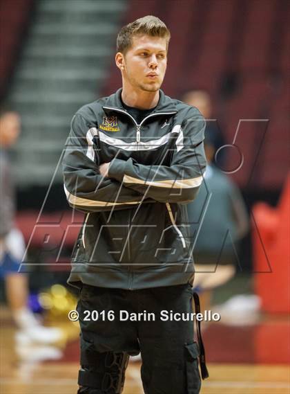 Thumbnail 2 in Sunnyside vs. Sunrise Mountain (AIA Division 2 Quarterfinal) photogallery.