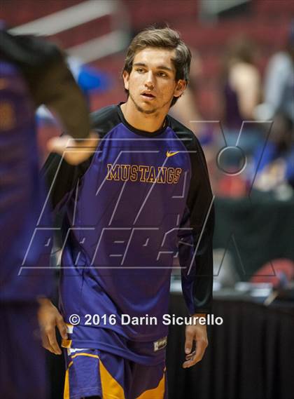 Thumbnail 3 in Sunnyside vs. Sunrise Mountain (AIA Division 2 Quarterfinal) photogallery.