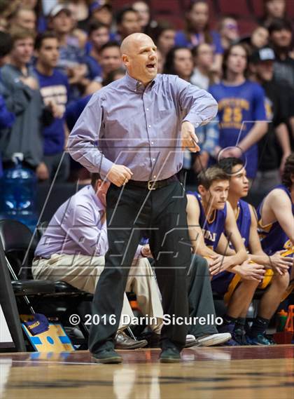 Thumbnail 3 in Sunnyside vs. Sunrise Mountain (AIA Division 2 Quarterfinal) photogallery.