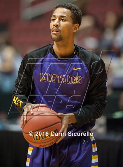 Thumbnail 1 in Sunnyside vs. Sunrise Mountain (AIA Division 2 Quarterfinal) photogallery.