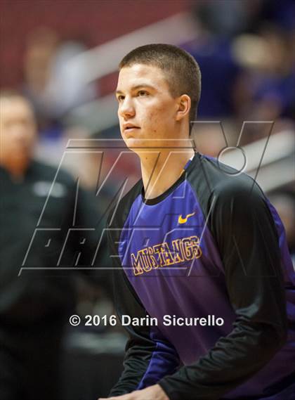 Thumbnail 2 in Sunnyside vs. Sunrise Mountain (AIA Division 2 Quarterfinal) photogallery.