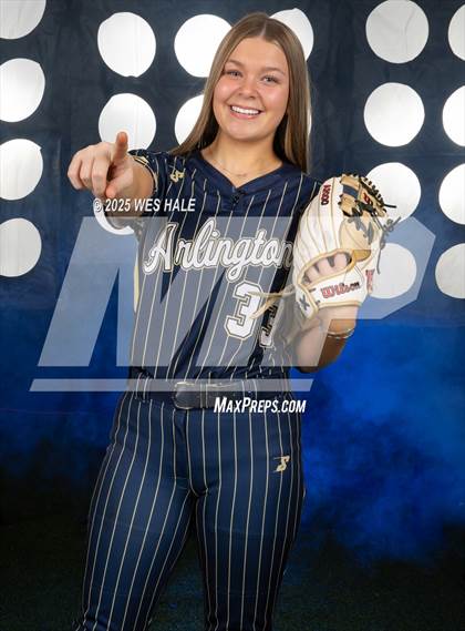 Thumbnail 2 in Arlington (Team & Individual) photogallery.