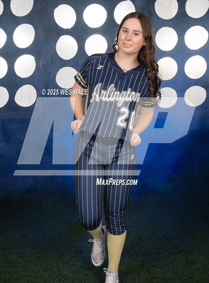 Thumbnail 3 in Arlington (Team & Individual) photogallery.