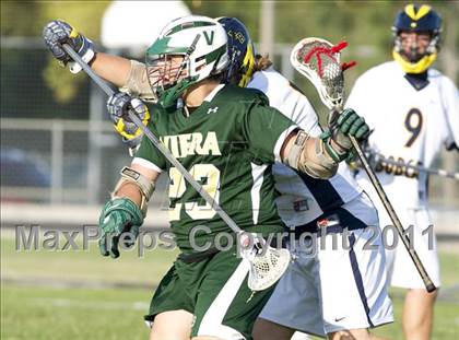 Thumbnail 3 in Viera vs. Boca Raton photogallery.