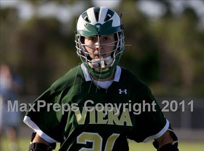 Thumbnail 3 in Viera vs. Boca Raton photogallery.