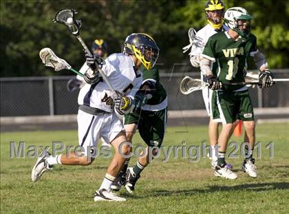 Thumbnail 2 in Viera vs. Boca Raton photogallery.