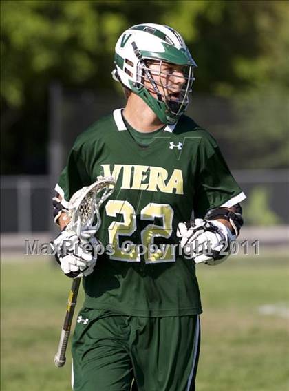 Thumbnail 3 in Viera vs. Boca Raton photogallery.