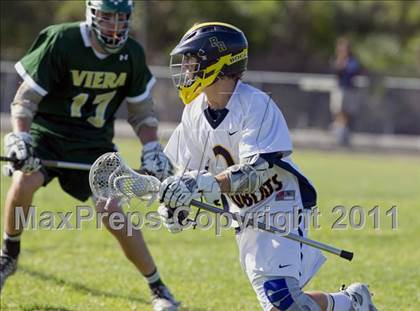 Thumbnail 2 in Viera vs. Boca Raton photogallery.
