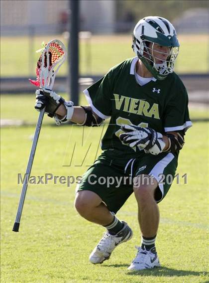 Thumbnail 3 in Viera vs. Boca Raton photogallery.