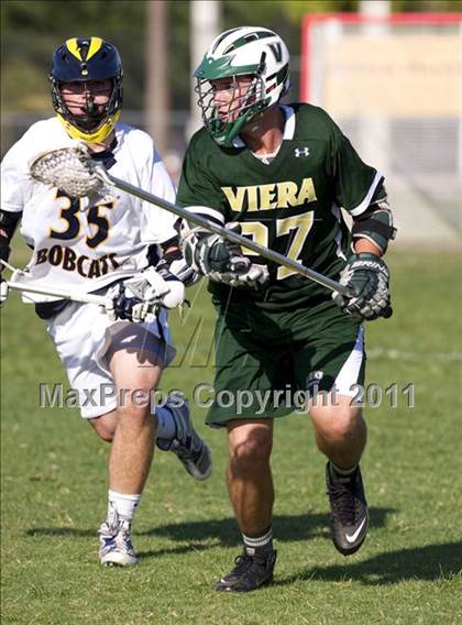 Thumbnail 3 in Viera vs. Boca Raton photogallery.