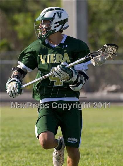 Thumbnail 3 in Viera vs. Boca Raton photogallery.