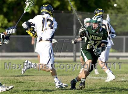 Thumbnail 2 in Viera vs. Boca Raton photogallery.