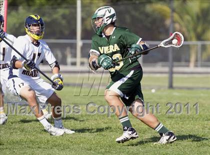 Thumbnail 3 in Viera vs. Boca Raton photogallery.