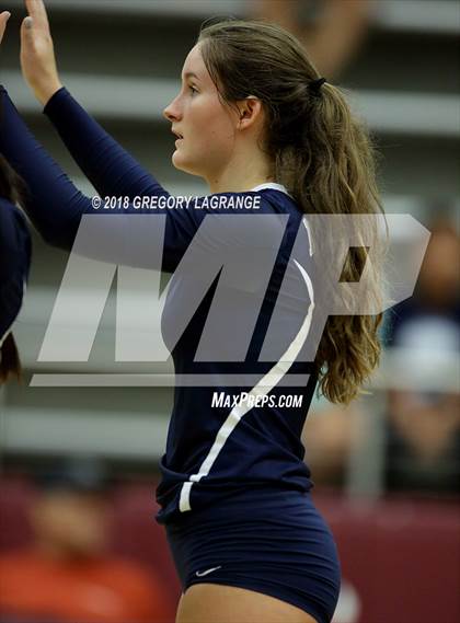 Thumbnail 1 in Nimitz vs Lewisville photogallery.