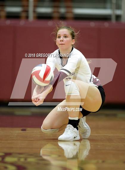 Thumbnail 3 in Nimitz vs Lewisville photogallery.