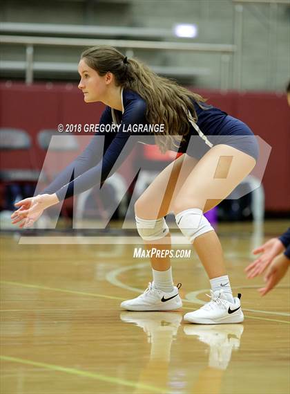 Thumbnail 2 in Nimitz vs Lewisville photogallery.