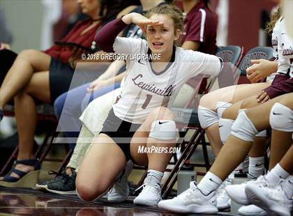 Thumbnail 1 in Nimitz vs Lewisville photogallery.