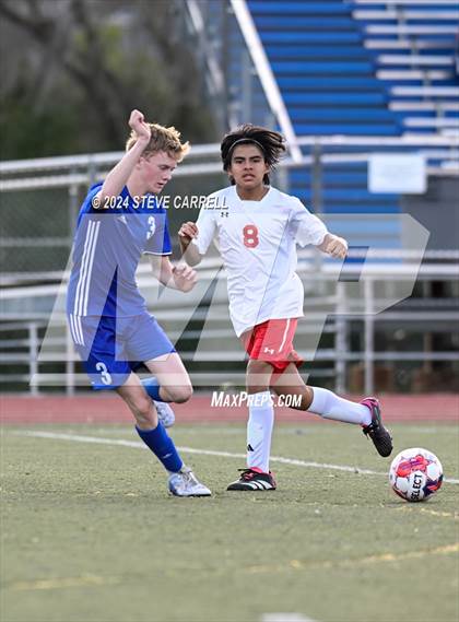Thumbnail 1 in Foothill @ University Prep photogallery.