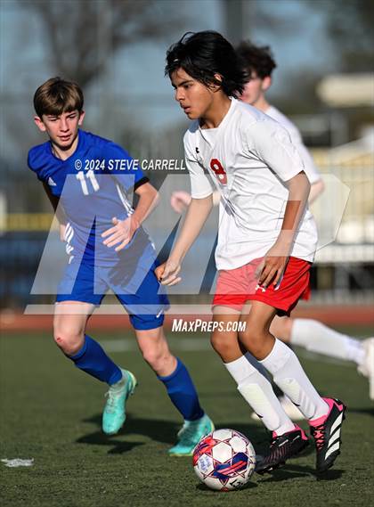 Thumbnail 2 in Foothill @ University Prep photogallery.