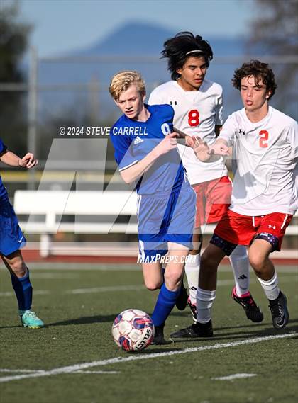 Thumbnail 3 in Foothill @ University Prep photogallery.