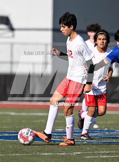 Thumbnail 1 in Foothill @ University Prep photogallery.