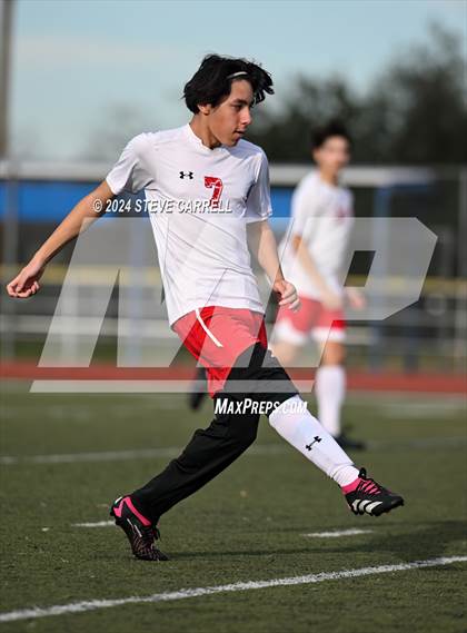 Thumbnail 3 in Foothill @ University Prep photogallery.