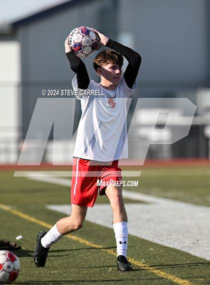 Thumbnail 1 in Foothill @ University Prep photogallery.