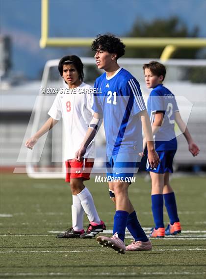 Thumbnail 1 in Foothill @ University Prep photogallery.