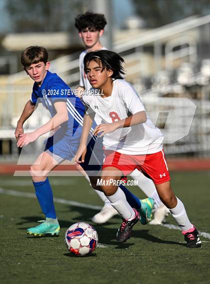 Thumbnail 3 in Foothill @ University Prep photogallery.