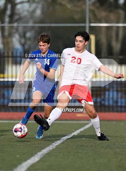 Thumbnail 3 in Foothill @ University Prep photogallery.