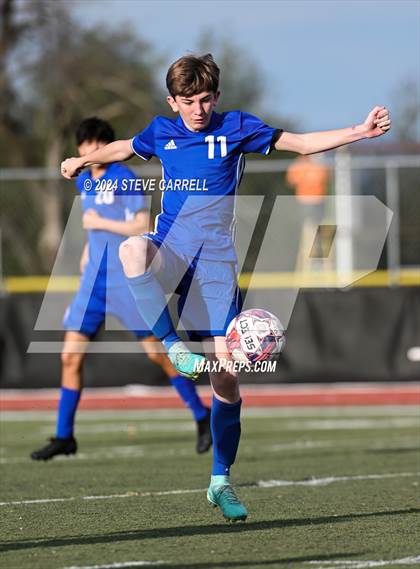 Thumbnail 3 in Foothill @ University Prep photogallery.