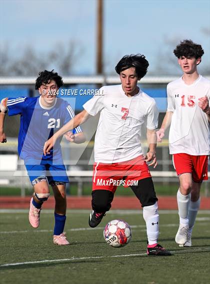 Thumbnail 1 in Foothill @ University Prep photogallery.
