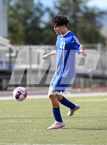 Thumbnail 3 in Foothill @ University Prep photogallery.