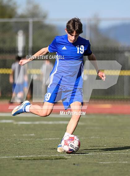 Thumbnail 2 in Foothill @ University Prep photogallery.