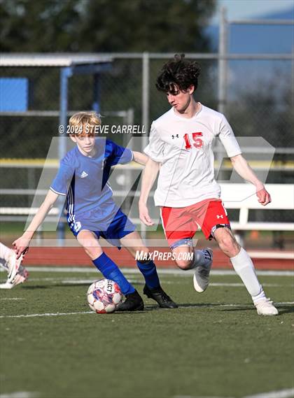Thumbnail 1 in Foothill @ University Prep photogallery.