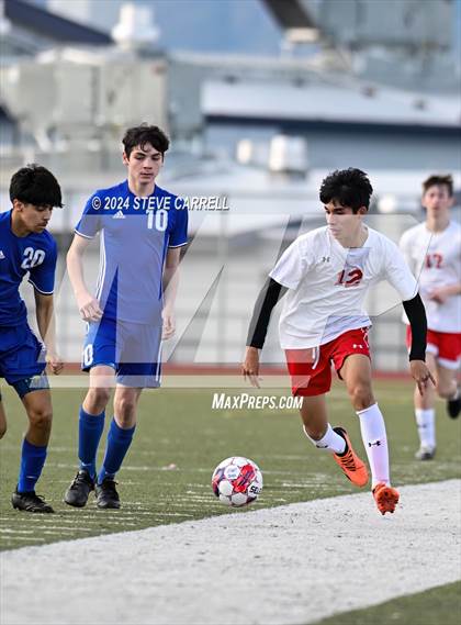 Thumbnail 3 in Foothill @ University Prep photogallery.