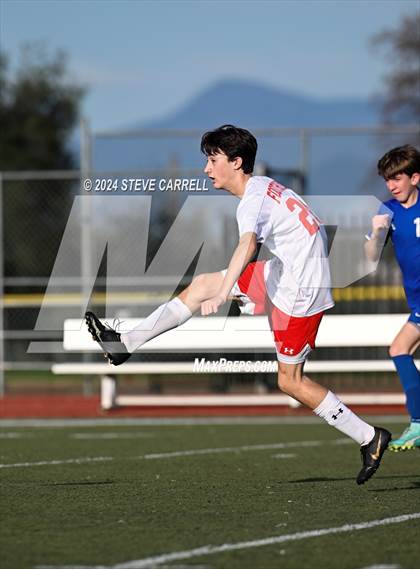 Thumbnail 2 in Foothill @ University Prep photogallery.