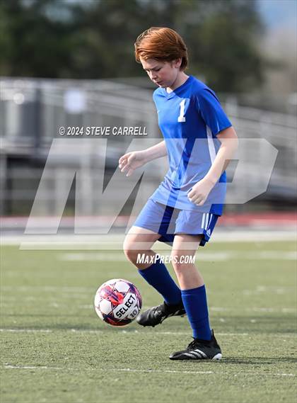 Thumbnail 2 in Foothill @ University Prep photogallery.