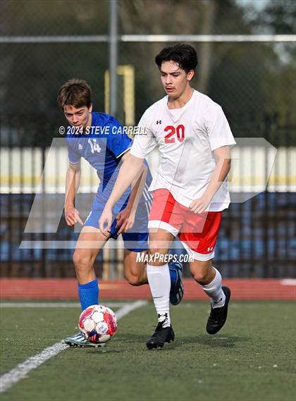 Thumbnail 2 in Foothill @ University Prep photogallery.