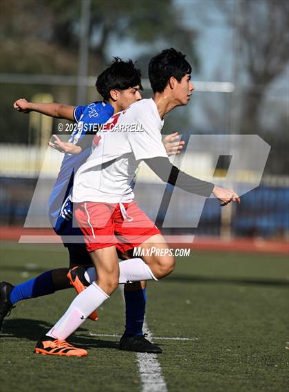 Thumbnail 1 in Foothill @ University Prep photogallery.
