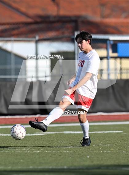 Thumbnail 2 in Foothill @ University Prep photogallery.